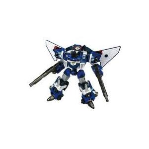 中古おもちゃ ドライブヘッド シンクロ合体セット ジェットストライカー 「トミカハイパーレスキュー ド