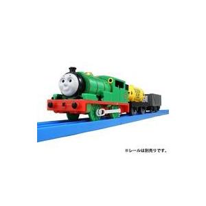 新品おもちゃ プラレール TS-06 パーシー 「きかんしゃトーマス」｜suruga-ya