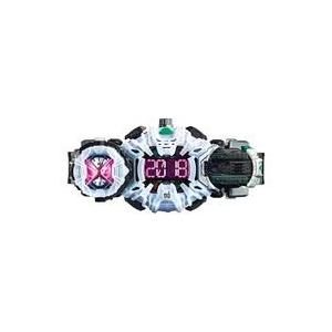中古おもちゃ 変身ベルト DXジクウドライバー 「仮面ライダージオウ」