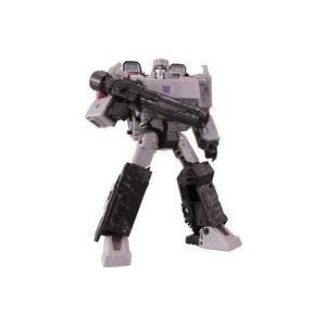 中古おもちゃ SG-13 メガトロン 「トランスフォーマー ウォーフォーサイバトロン/シージ」 TFジェネレーション｜suruga-ya