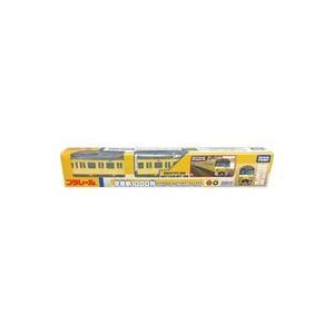 中古手あそび プラレール 京急新1000形 KEIKYU YELLOW HAPPY TRAIN 2017年版 京急グッズショ