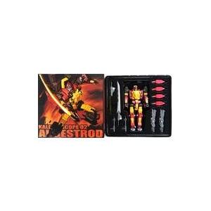 中古おもちゃ KALEIDOSCOPE 02 ANCESTROD