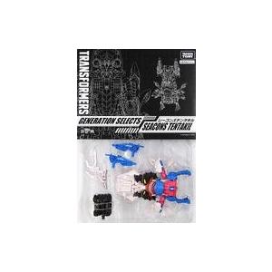 中古おもちゃ テンタキル 「トランスフォーマーGENERATION SELECTS」 タカラトミーモール限定