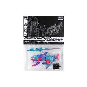 中古おもちゃ オーバーバイト 「トランスフォーマーGENERATION SELECTS」 タカラトミーモール限定