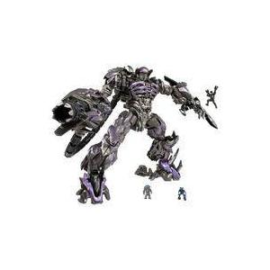 中古おもちゃ SS-45 ショックウェーブ 「トランスフォーマー スタジオシリーズ」 リーダークラス