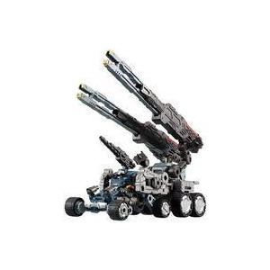 中古おもちゃ DA-55 ヴァースライザー2号 「ダイアクロン」