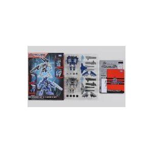 中古おもちゃ DA-57 ヴァースライザー1号 ＜Vムーバー01セット＞ 「ダイアクロン」 タカラトミーモール限定