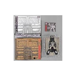 中古おもちゃ ER EX-17 オルタネイトユニバース オプティマスプライム