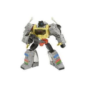 中古おもちゃ SS-64 グリムロック＆ウィリー 「トランスフォーマー スタジオシリーズ」 リーダークラス