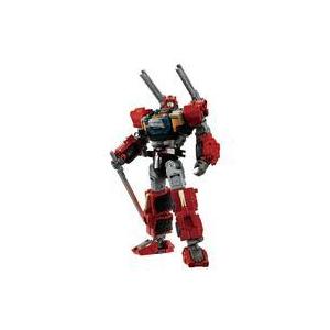中古おもちゃ DA-69 トライヴァーストライダッシャー ＜サンバースト＞ 「ダイアクロン」