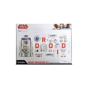 中古おもちゃ Droid Inventor Kit -ドロイド・キット- R2-D2 「スター・ウォーズ」｜suruga-ya