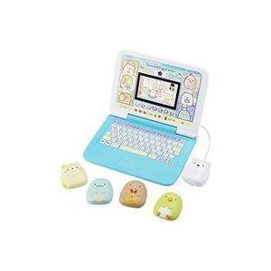 新品おもちゃ カメラもIN!マウスできせかえ! すみっコぐらしパソコン プレミアム 「すみっコぐらし」