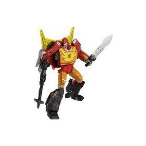 中古おもちゃ KD-12 ロディマスプライム 「トランスフォーマー キングダム」