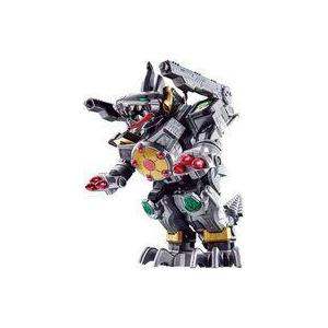 中古おもちゃ 超全界合体獣 DXゼンカイジュウオー 「機界戦隊ゼンカイジャー」