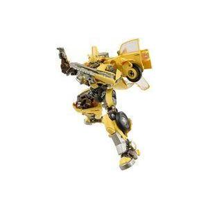 中古おもちゃ PF SS-01バンブルビー 「トランスフォーマー プレミアム