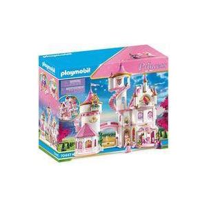 新品おもちゃ プリンセス プリンセスの大きな城 「playmobil プレイモービル」 70447｜suruga-ya