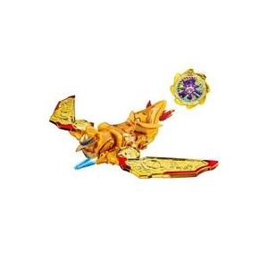 中古おもちゃ DXオミコシフェニックス 「暴太郎戦隊ドンブラザーズ 