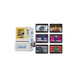 中古おもちゃ 光の騎士 G 「ミニミニカードダス SDガンダム外伝