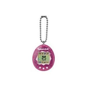 中古おもちゃ Original Tamagotchi Pink Glitter 日本語版 : 駿河屋