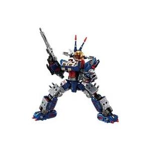 中古おもちゃ DA-102 バトルバッファローMk.IV＜D-キャリバー