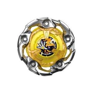 BEYBLADE X ベイブレードX UX-03 ブースター ウィザードロッド 5-70DBの商品画像（Yahoo!ショッピング）