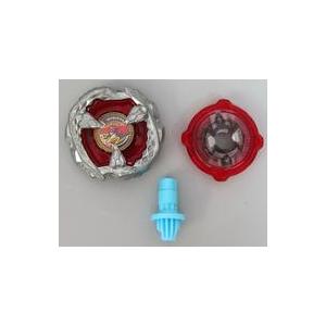 中古おもちゃ 【レア】ティラノビート4-70Q 「BX-31 ランダム