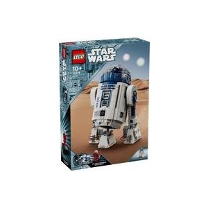 LEGO レゴ スター・ウォーズ R2-D2 75379 /の商品画像（Yahoo!ショッピング）