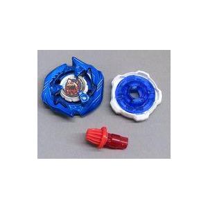 中古おもちゃ BX-00 ブースター シャークエッジ5-60GF メタルコート