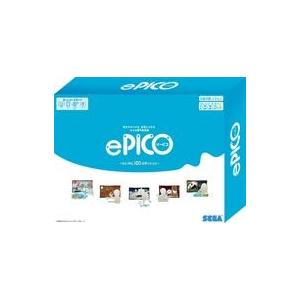 中古おもちゃ ePICO たいけん100エディション : 駿河屋Yahoo!店 - 通販