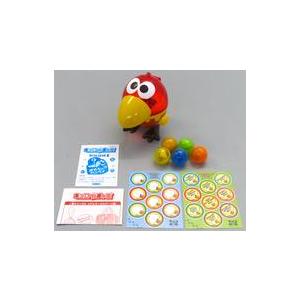 中古おもちゃ 森永チョコボール おもちゃのカンヅメ キョロガチャ缶 の商品画像