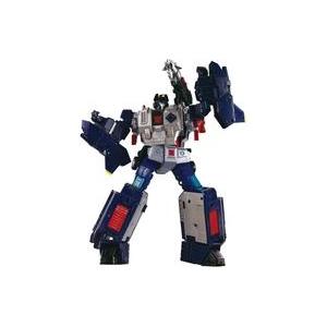 中古おもちゃ MPG-14 ゴッドボンバー 「トランスフォーマー