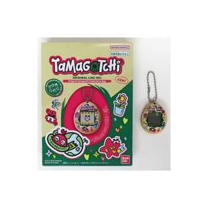 中古おもちゃ Original Tamagotchi Celebration Egg たまごっちのお