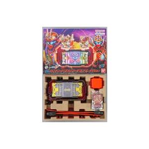 中古おもちゃ DXガッチャードライバーデイブレイクVer. 「仮面ライダー 