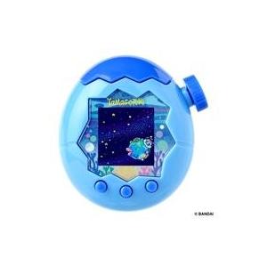 中古おもちゃ Tamagotchi Paradise Blue Water : 駿河屋Yahoo!店