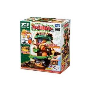 新品おもちゃ バトルもできるゾ!ガチャコロ昆虫ツリー 「アニア」 | 