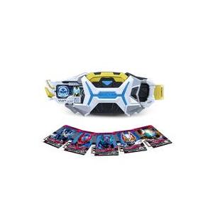中古おもちゃ 変身ベルト PREMIUM DX ゼインドライバー 「仮面ライダー