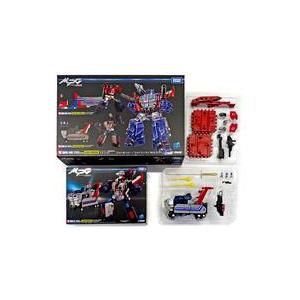 中古おもちゃ MPG-14S ゴッドボンバー/ゴッドジンライBOXセット