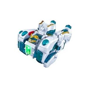 中古おもちゃ DXグーデバーン 「ナンバーワン戦隊ゴジュウジャー
