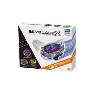 新品おもちゃ UX-15 シャークスケイルデッキセット 「BEYBLADE X