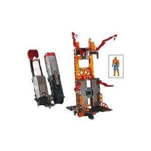 新品おもちゃ タクティカルグランダー 増設強化システムユニット