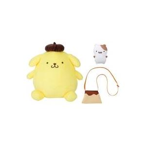 新品おもちゃ いっしょにポムポム☆おしゃべりポムポムプリン
