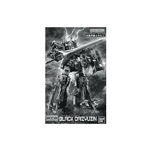 中古おもちゃ DXROBO UNIVERSE ブラック大獣神 「恐竜戦隊