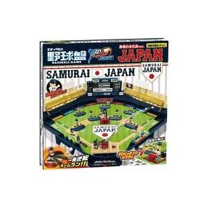 新品おもちゃ 野球盤3Dエーススタンダード 侍ジャパン野球日本代表ver