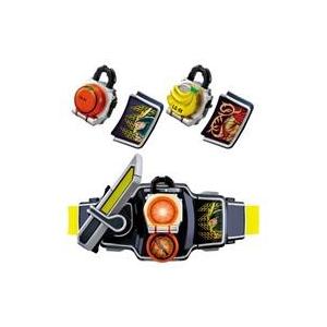 仮面ライダー鎧武 (ガイム) DX戦極ドライバー 仮面ライダー鎧武&バロン バンダイ 商品・サービスサイト | 変身ベルト DX戦極ドライバー 仮面