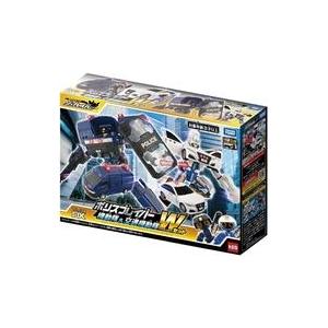 新品おもちゃ TJBDX ポリスブレイバー 機動隊＆交通機動隊 Wセット 「トミカ ジョブレイバー」（Yahoo!・駿河屋Yahoo!店）