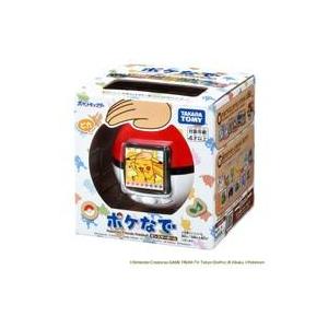 新品おもちゃ ポケなで モンスターボール 「ポケットモンスター