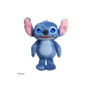 新品おもちゃ アニメーションアイ!インタラクティブぬいぐるみ