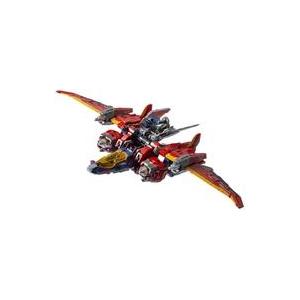 新品おもちゃ DA-118 ダイアバトルスX-1＜バトルスX-02