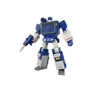 中古おもちゃ TS-18 サウンドウェーブ セット 「トランスフォーマー