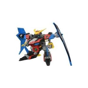 新品おもちゃ トイライズ DMB-04 ブラックデバスター 「Bビーダマン爆